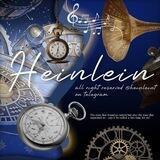 HEINLEIN.