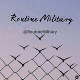 Routine Military
