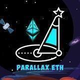 PARALLAX ETH PORTAL