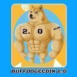BUFF DOGE COİN 2.0 PORTAL