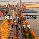 🇺🇸ENGLISH HOME AND LIFE TIPS🇬🇧