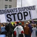 UPLOAD TEMOIGNAGES SUSPENDUS (uniquement)