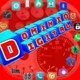 DOMÍNIO DIGITAL ️