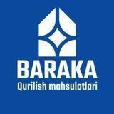 Baraka qurilish mijozlari