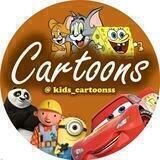 Cartoons