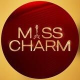 Miss Charm Announcement