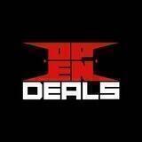 OpenDeals Markets