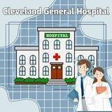 CLEVELAND GENERAL HOSPITAL