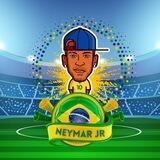NEYMAR JR. 🇧🇷