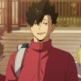 Kuroo.