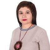Елена Евтюхова