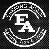 Earning Again Official