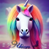 Unicorn Call