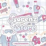 testi lorenz