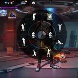 FREE FIRE