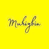 Muhiybin | Sabrli Qalblar Maskani!