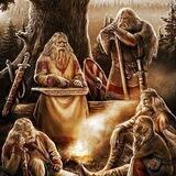Мифы и легенды древних славян