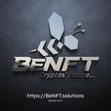 🚀 $BeNFT Official
