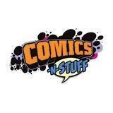 Comic Con