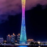 广州佛山夜色公开榜
