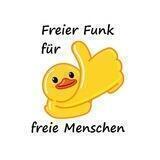Funker Ente 01