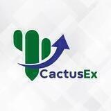 Cactus Exchange Announcement