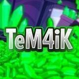 TeM4iK Gems 💎