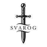 Ножи ручной работы | Кузница Svarog