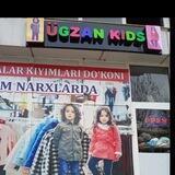 Ügzan Kids OPTOM Navoi