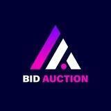Bid Auction Token official announcement.