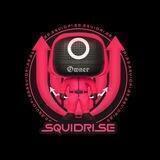 Squid Rise | Official Chinese 🇨🇳