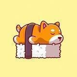 SuShiBa Inu | Renounced | From HAMINU 300k mcap
