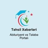 Təhsil Xəbərləri