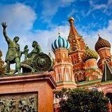 Viaggio Russia