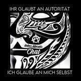 Lieber libertär Chat
