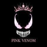Pink venom