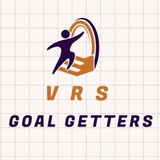 Goal Getters 🎯💯