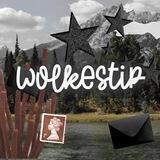 Wolkestip OPEN