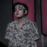 KIM TAEHYUNG ⛓️💙🖇️🐰🐹🍡(^_-)