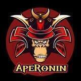 ApeRonin || Portal