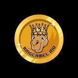 KingCamel-Inu 🐪 | Official Group Chat