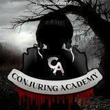 VAKUM | CONJURING ACADEMY