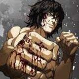 Kengan Ashura & Kengan Omega