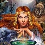 Знахарка | Народная медицина