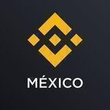 Binance Mexico 🇲🇽