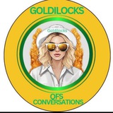 Goldilocks - QFS Conversations ™ (Official Page)