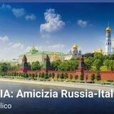 La Russia: 🇷🇺 🇮🇹 News Amicizia Russia-Italia
