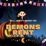 Demonsrent : CLOSE