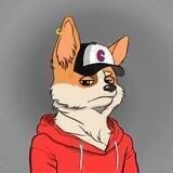 TON CORGI NFT