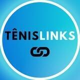 TÊNISLINKS 🔗